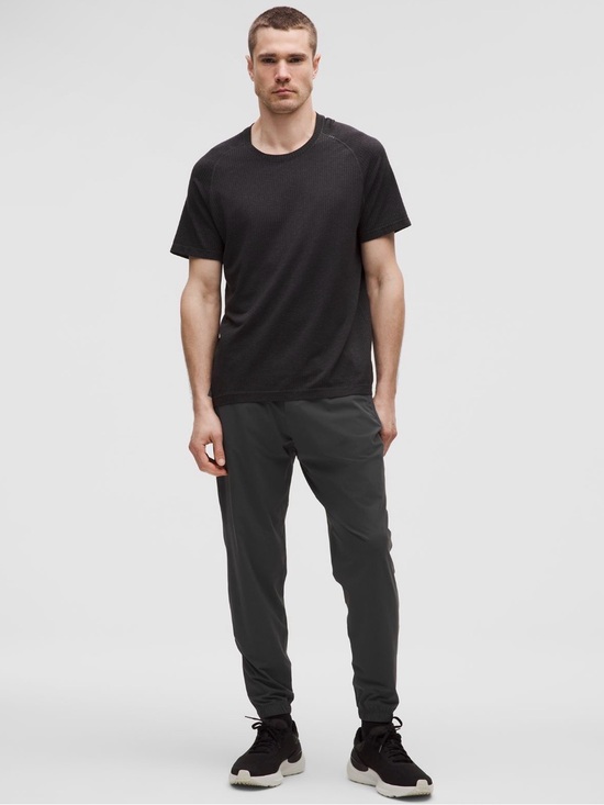 lululemon athletica Other - Lululemon Surge Jogger 29" length classic Tapered Fit in color Graphite Grey